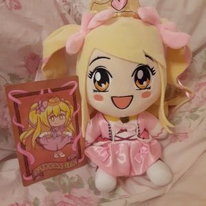 Inquistor Master Plush